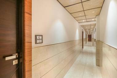 Treebo Trip Amazing Inn