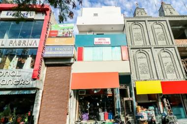 Treebo Trip Amazing Inn