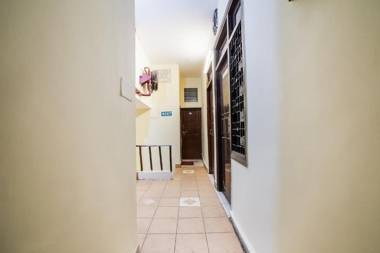 OYO 71555 Hotel Payal