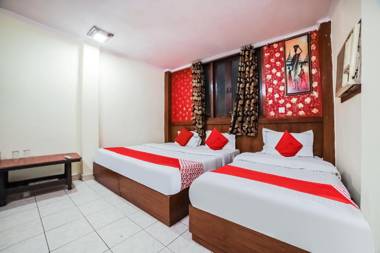 OYO 71555 Hotel Payal