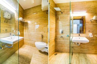 FabHotel Royal Comfort Castle