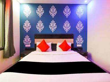 OYO 72899 Hotel The Castle