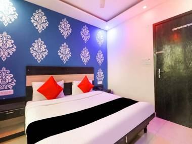 OYO 72899 Hotel The Castle