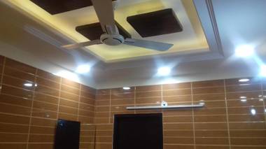 Posh Sdelhi Foreigners Area Vsafe Lajpat Ngr-2