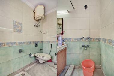 Entire 2br Serviced Apartment from 2nd Dec 2019