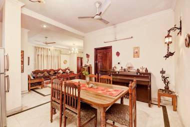 Entire 2br Serviced Apartment from 2nd Dec 2019