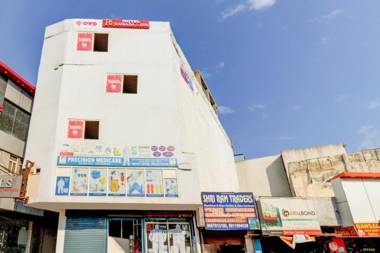 OYO 72491 Ramada Inn