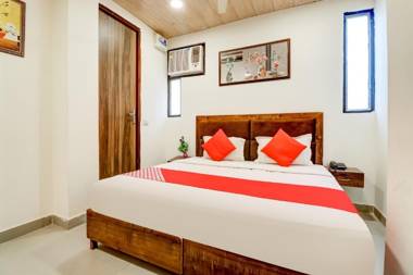 OYO 72491 Ramada Inn