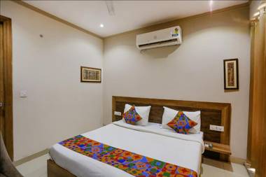 FabHotel Limewood Stay