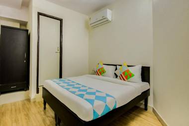 OYO 78800 Cozy Stay Lajpat Nagar Part 2
