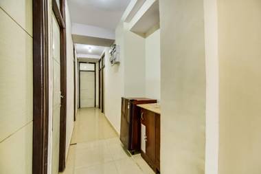 OYO 78800 Cozy Stay Lajpat Nagar Part 2
