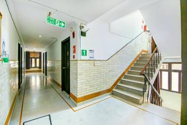 FabHotel Le Heritage Karol Bagh