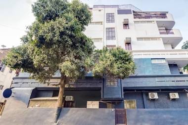 CAPITAL O71756 Hotel Silver Arrow