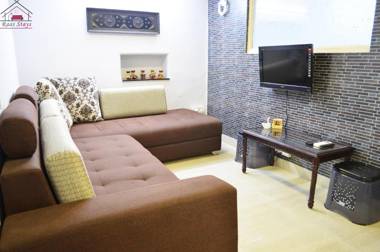 Furnished 1 Bedroom Independent Apartment 1 in Greater Kailash 1 Delhi