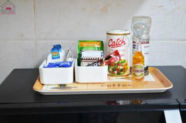 Furnished 1 Bedroom Independent Apartment 1 in Greater Kailash 1 Delhi