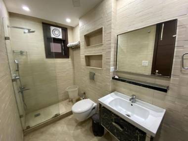 Sheesh Mahal Bed & Breakfast