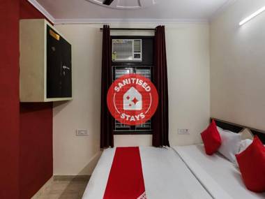 OYO 75210 Hotel Sunshine