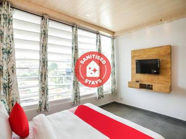 OYO 75317 Hotel Orchid Blu