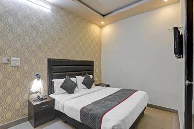 OYO Townhouse 76100 Hotel Diamond
