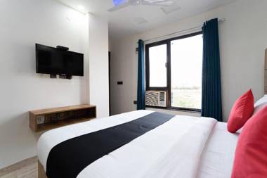 Capital O 75020 Noida Stay 62