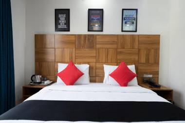 Capital O 75020 Noida Stay 62