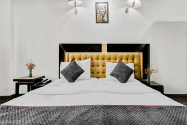 Townhouse 909 Hotel The Bluemoon