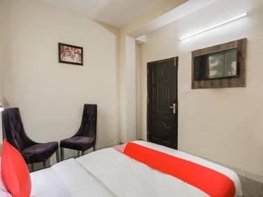 OYO 76156 Orchid Inn