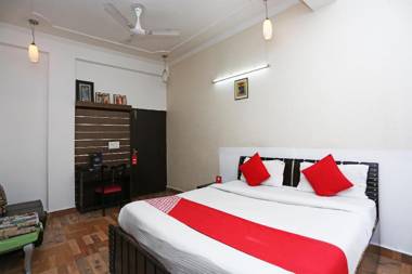 Oyo Flagship 75559 City View