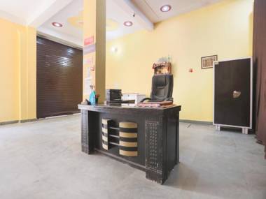 SPOT ON 75146 Main View Guest House