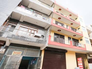 SPOT ON 75146 Main View Guest House