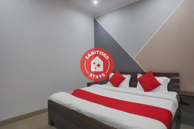 OYO 74663 NATIONAL HOTEL