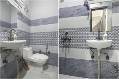 OYO 74663 NATIONAL HOTEL