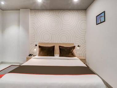 Townhouse 461 Grey House