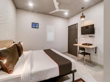 Townhouse 461 Grey House