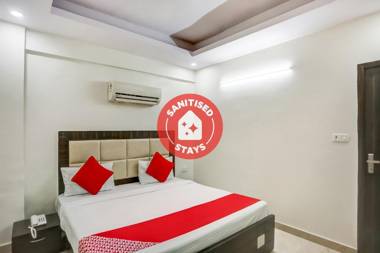 OYO Flagship 75676 New Daffodil Inn