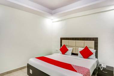 OYO Flagship 75676 New Daffodil Inn