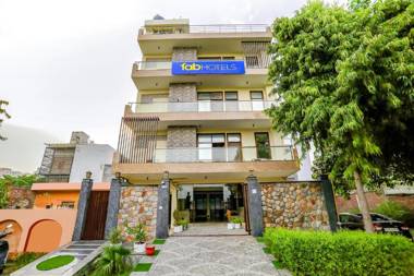 FabHotel BVH Hospitality