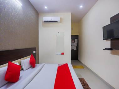 OYO 65312 Hotel Moon Valley