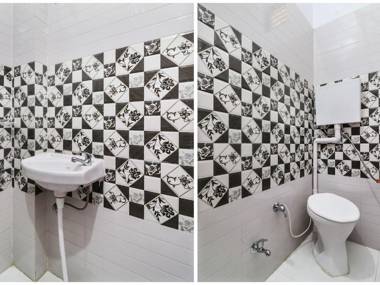 OYO Spot On 73486 Braham Kunj