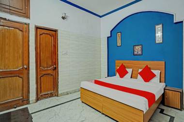 OYO 75198 Happy Home