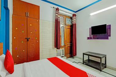 OYO 75198 Happy Home