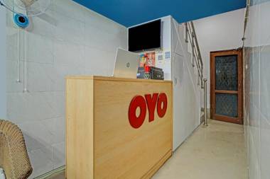 OYO 75198 Happy Home