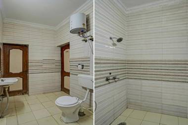 OYO 75198 Happy Home