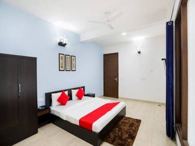 OYO 73922 Goodvibe Hotel