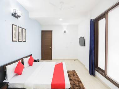 OYO 73922 Goodvibe Hotel