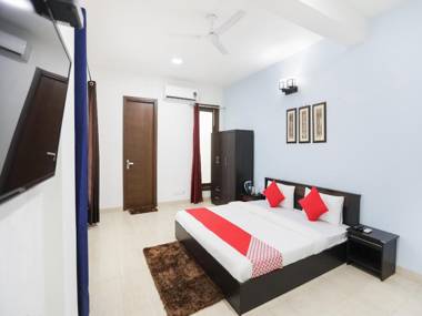 OYO 73922 Goodvibe Hotel