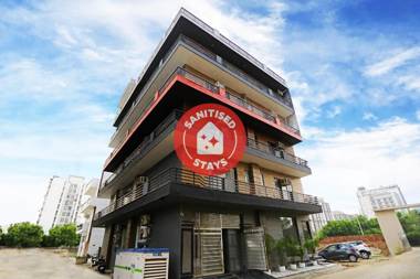 OYO Townhouse 398 Cloud Bay