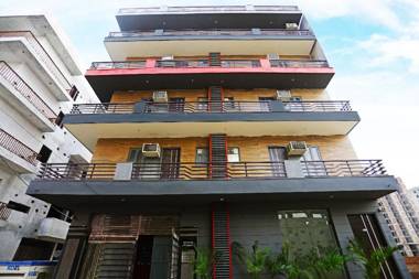 OYO Townhouse 398 Cloud Bay