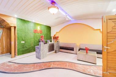 OYO 75765 Ashirwad Residency