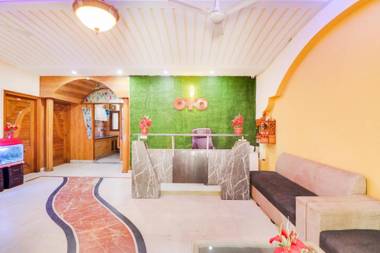 OYO 75765 Ashirwad Residency